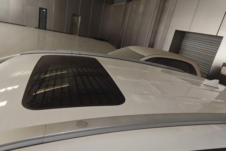 Used Hyundai Tucson 2020 280TGDi Two-Wheel-Drive GLS Smart Connectivity Version China VI Standard Roof