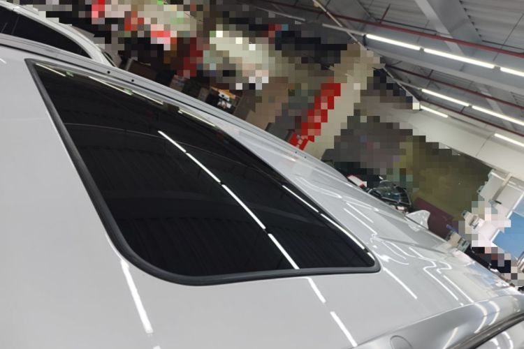 Used Hyundai Tucson 2020 280TGDi Two-Wheel-Drive GLS Smart Connectivity Version China VI Standard Roof