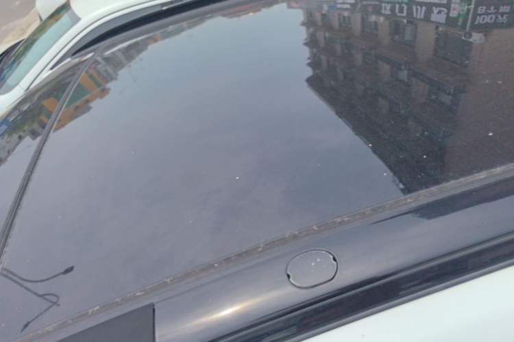 Used Hyundai Tucson 2020 280TGDi Two-Wheel-Drive GLS Fashion Edition China VI Standard Roof