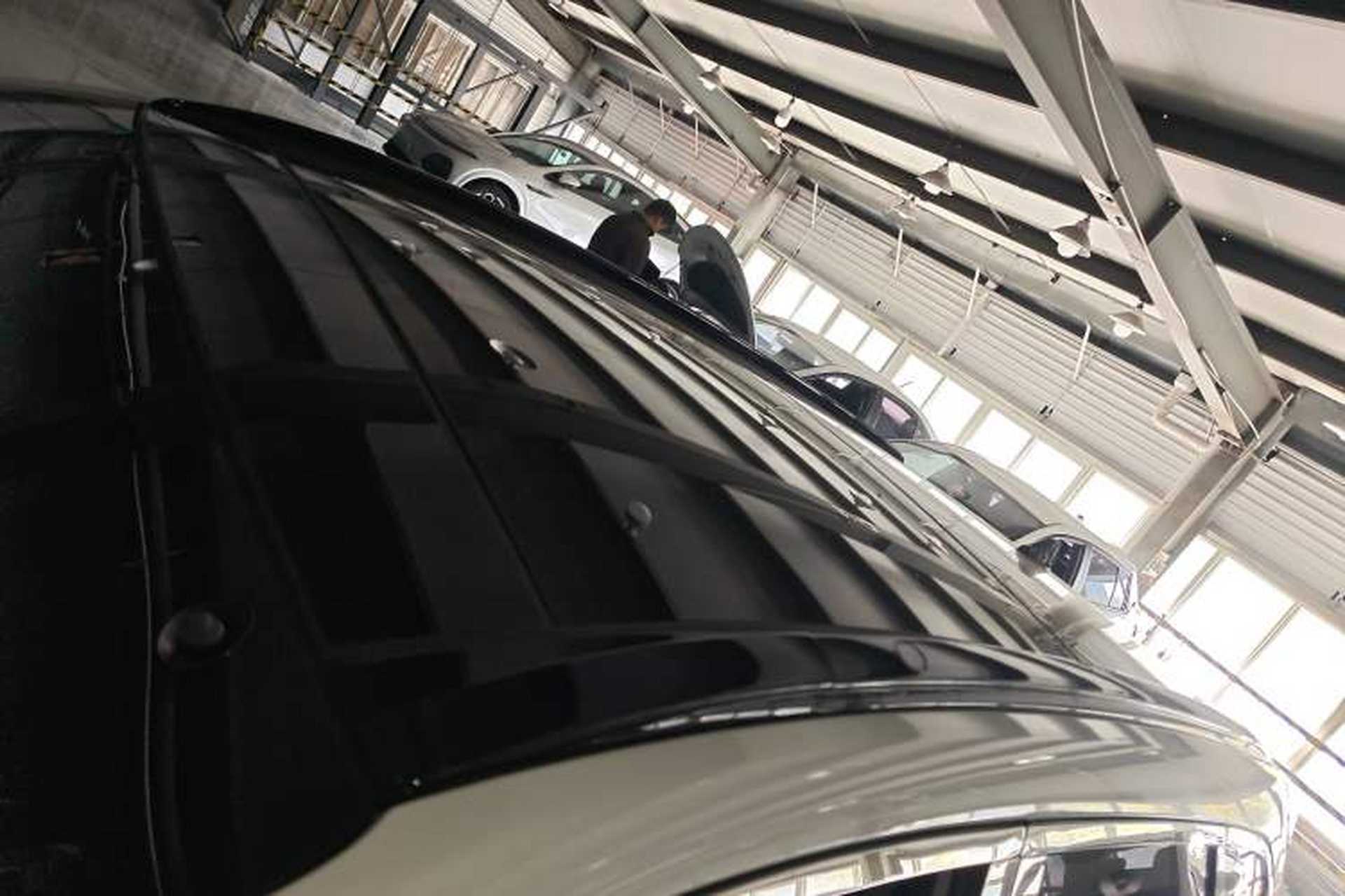 Used Hyundai Tucson 2020 280TGDi Two-Wheel-Drive GLS Fashion Edition China VI Standard Roof