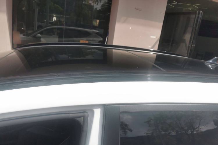 Used Hyundai Tucson 2020 280TGDi Two-Wheel-Drive GL Comfort Edition China VI Standard Roof