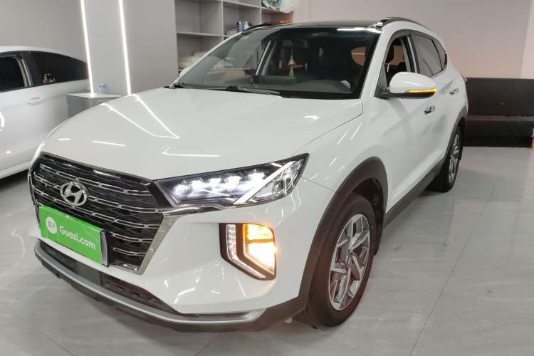 Used Hyundai Tucson 2020 280TGDi Two-Wheel-Drive GLS Fashion Edition China VI Standard Guazi used car, China used car export, Used car for sale, Used  cars, Cheapest cars for sale