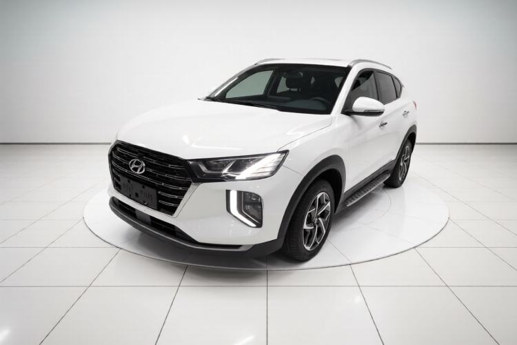 Ojetý Hyundai Tucson 2020 280TGDi Two-Wheel-Drive GLS Smart Connectivity Version China VI Standard Guazi used car, China used car export, Used car for sale, Used  cars, Cheapest cars for sale