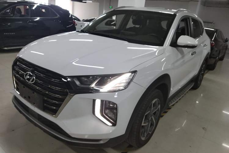Used Hyundai Tucson 2020 280TGDi Two-Wheel-Drive GLS Smart Connectivity Version China VI Standard Guazi used car, China used car export, Used car for sale, Used  cars, Cheapest cars for sale