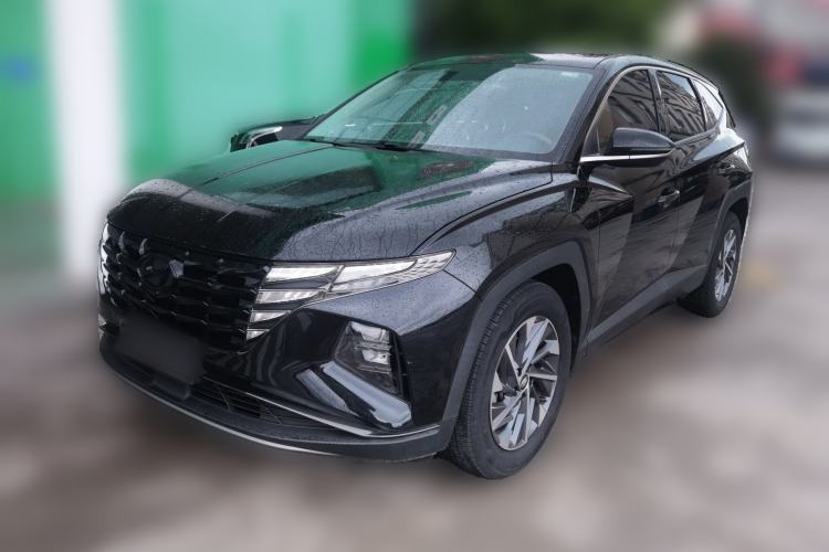 Used Hyundai Tucson 2021 Tucson L 1.5T DCT GLX Elite Edition Guazi used car, China used car export, Used car for sale, Used  cars, Cheapest cars for sale
