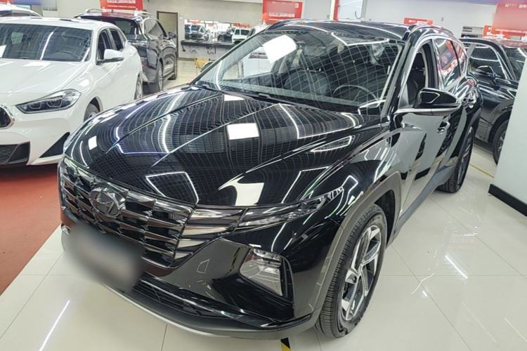 Used Hyundai Tucson 2021 Tucson L 1.5T DCT Luxury Prestige Edition Guazi used car, China used car export, Used car for sale, Used  cars, Cheapest cars for sale
