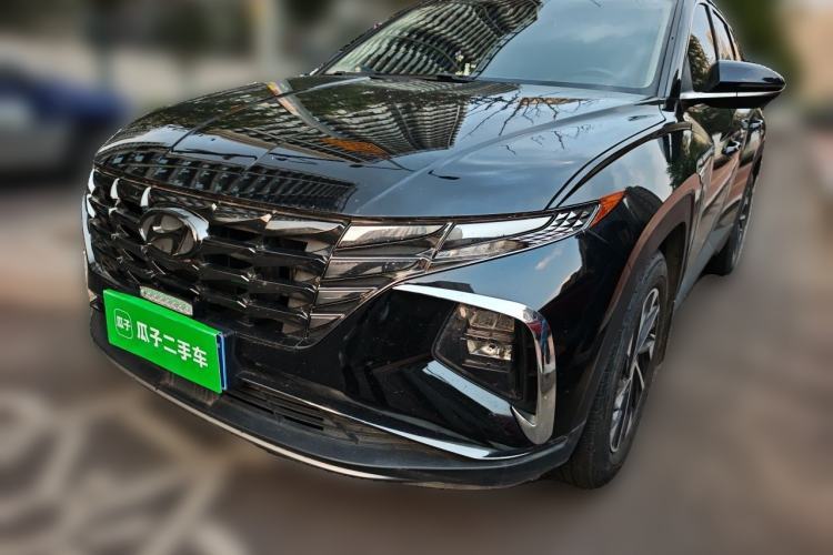 Ojetý Hyundai Tucson 2021 Tucson L 1.5T DCT GLX Elite Edition Guazi used car, China used car export, Used car for sale, Used  cars, Cheapest cars for sale