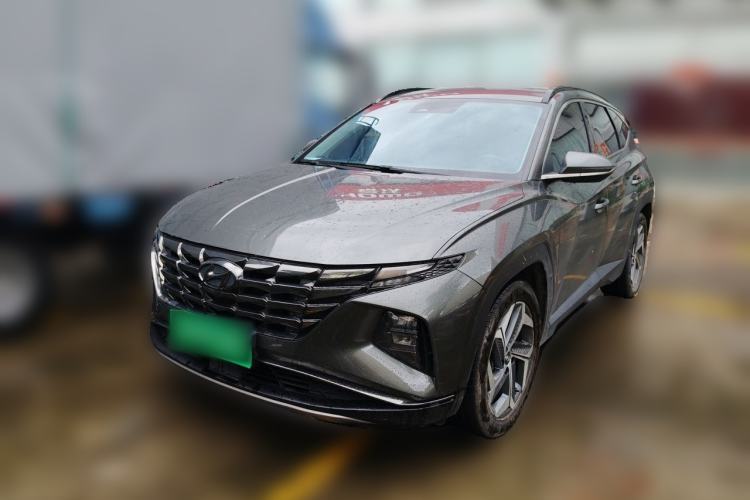 Used Hyundai Tucson 2021 Tucson L 1.5T DCT GLX Elite Edition Guazi used car, China used car export, Used car for sale, Used  cars, Cheapest cars for sale