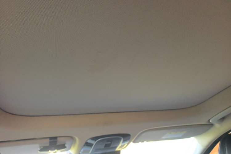 Used Hyundai Tucson 2021 Tucson L 1.5T DCT Luxury Prestige Edition Headliner
