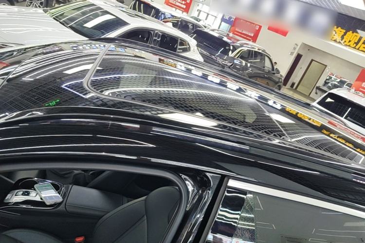 Used Hyundai Tucson 2021 Tucson L 1.5T DCT Luxury Prestige Edition Roof