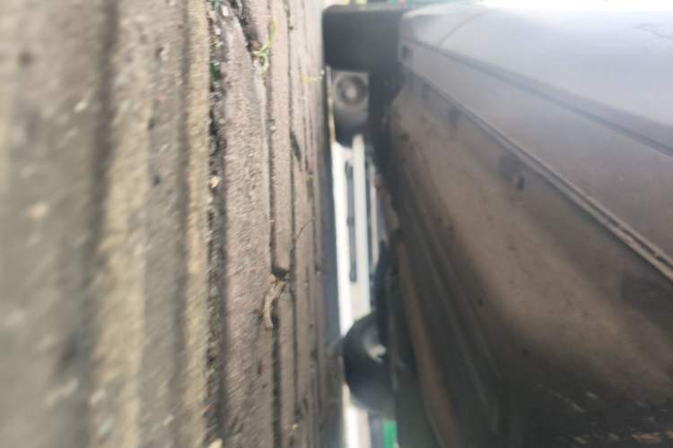 Used Hyundai Tucson 2021 Tucson L 1.5T DCT GLX Elite Edition Chassis Front Right