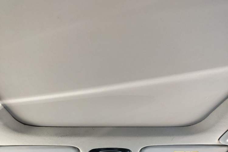 Used Hyundai Tucson 2021 Tucson L 1.5T DCT Luxury Prestige Edition Headliner