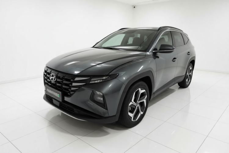 Hyundai Tucson 2021 Tucson L 1.5T DCT Luxury Prestige Edition d’occasion Guazi used car, China used car export, Used car for sale, Used cars, Cheapest cars for sale