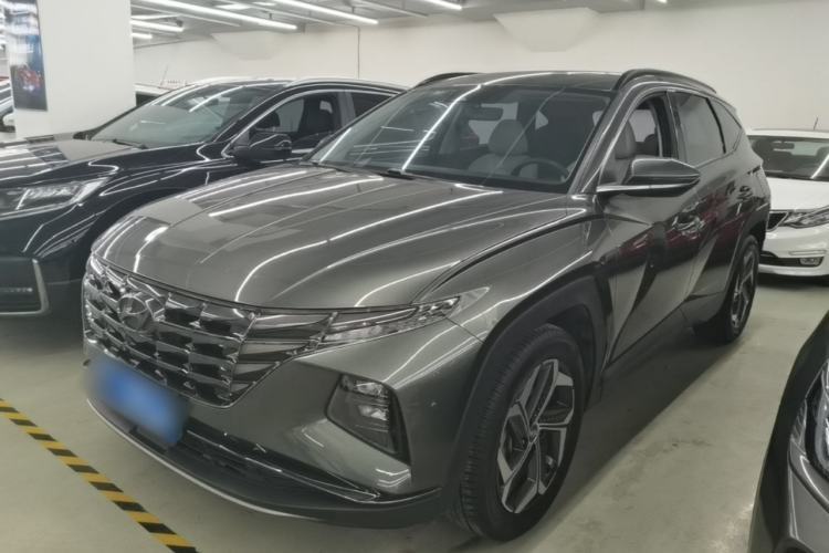 Used Hyundai Tucson 2021 Tucson L 1.5T DCT Luxury Prestige Edition Guazi used car, China used car export, Used car for sale, Used  cars, Cheapest cars for sale