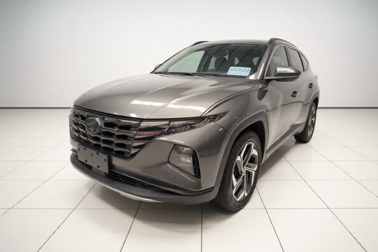 Hyundai Tucson 2021 Tucson L 1.5T DCT Luxury Prestige Edition d’occasion Guazi used car, China used car export, Used car for sale, Used cars, Cheapest cars for sale