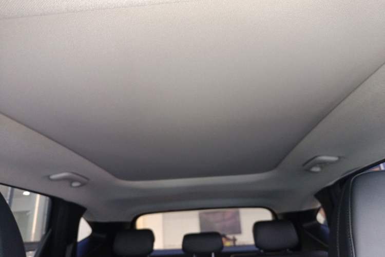 Used Hyundai Tucson 2021 Tucson L 1.5T DCT Luxury Prestige Edition Headliner