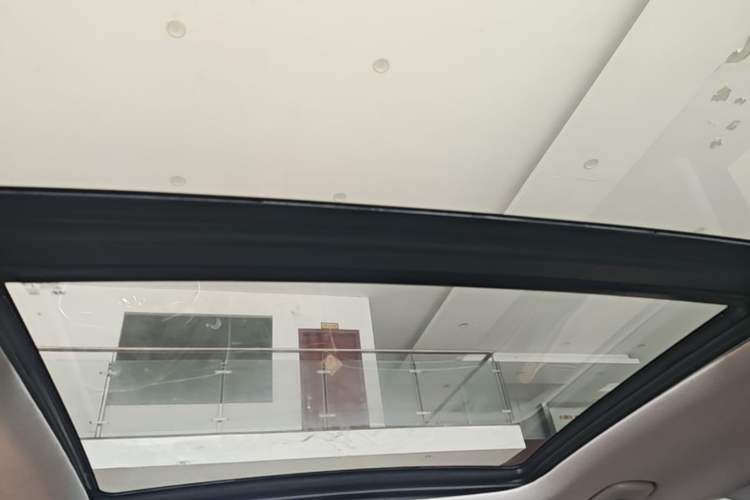 Used Hyundai Tucson 2021 Tucson L 1.5T DCT Luxury Prestige Edition Headliner