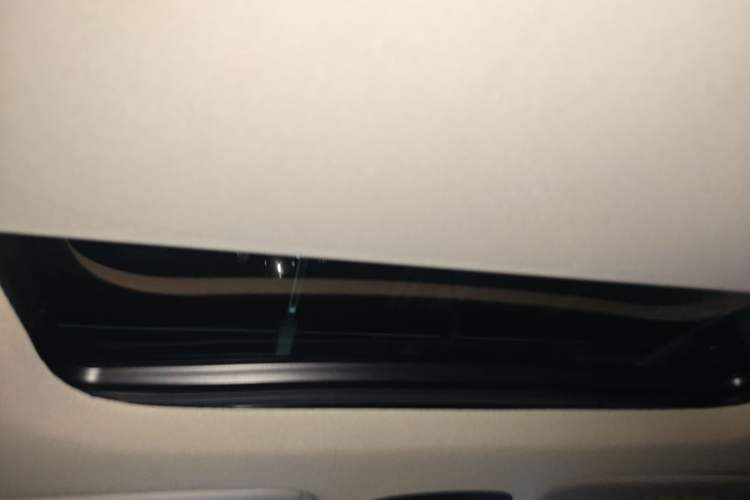 Used Hyundai Tucson 2021 Tucson L 1.5T DCT Luxury Prestige Edition Headliner