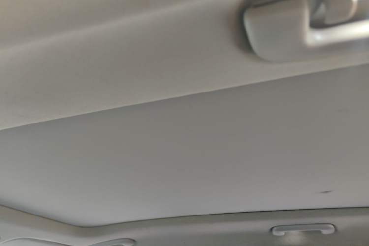 Used Hyundai Tucson 2021 Tucson L 1.5T DCT Luxury Prestige Edition Headliner