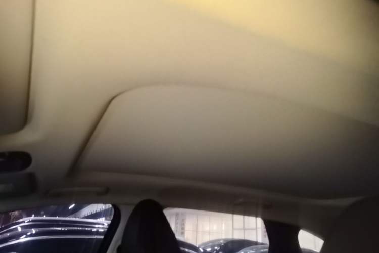 Used Hyundai Tucson 2021 Tucson L 1.5T DCT GLX Elite Edition Headliner