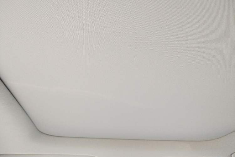 Used Hyundai Tucson 2021 Tucson L 1.5T DCT Luxury Prestige Edition Headliner