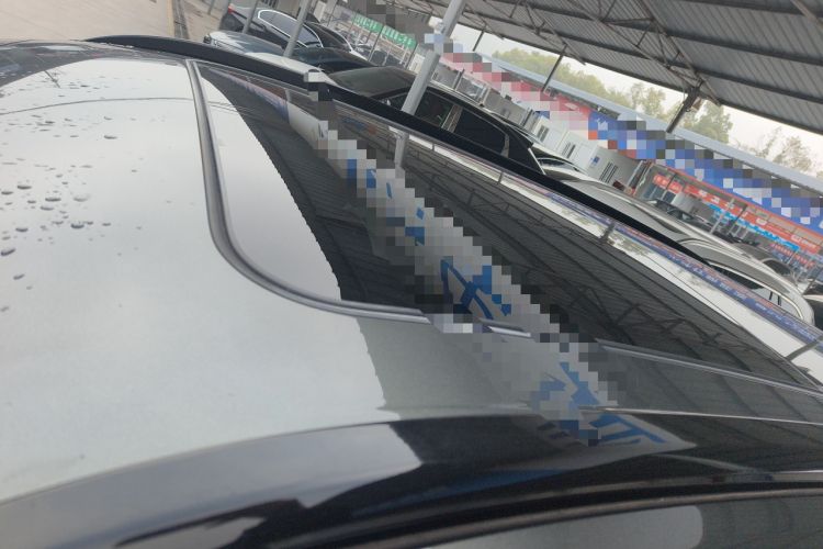 Used Hyundai Tucson 2021 Tucson L 1.5T DCT GLX Elite Edition Roof