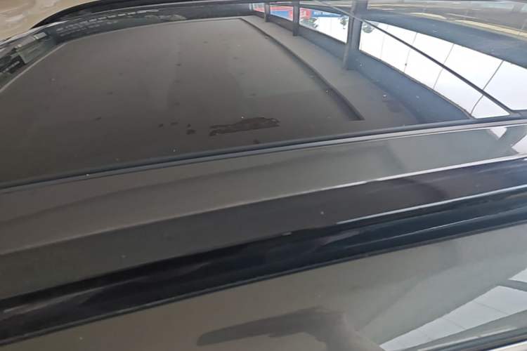 Used Hyundai Tucson 2021 Tucson L 1.5T DCT Luxury Prestige Edition Roof