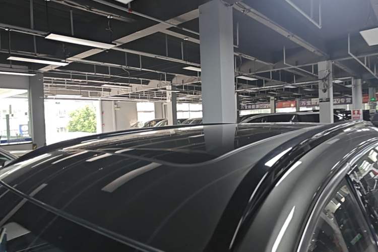 Used Hyundai Tucson 2021 Tucson L 1.5T DCT Luxury Prestige Edition Roof