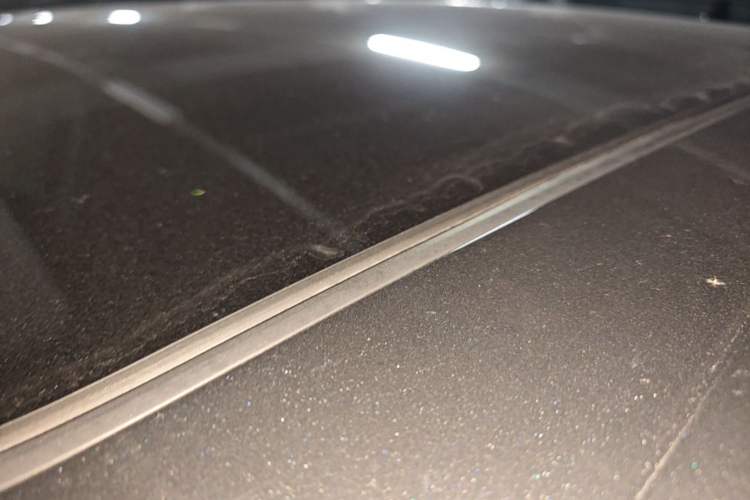 Used Hyundai Tucson 2021 Tucson L 1.5T DCT Luxury Prestige Edition Roof