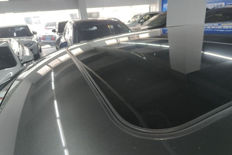Used Hyundai Tucson 2021 Tucson L 1.5T DCT GLX Elite Edition Roof