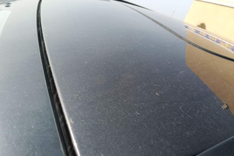 Used Hyundai Tucson 2021 Tucson L 1.5T DCT Luxury Prestige Edition Roof