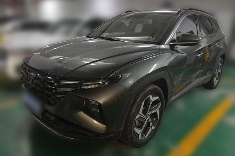 Used Hyundai Tucson 2021 Tucson L 1.5T DCT Luxury Prestige Edition Guazi used car, China used car export, Used car for sale, Used  cars, Cheapest cars for sale