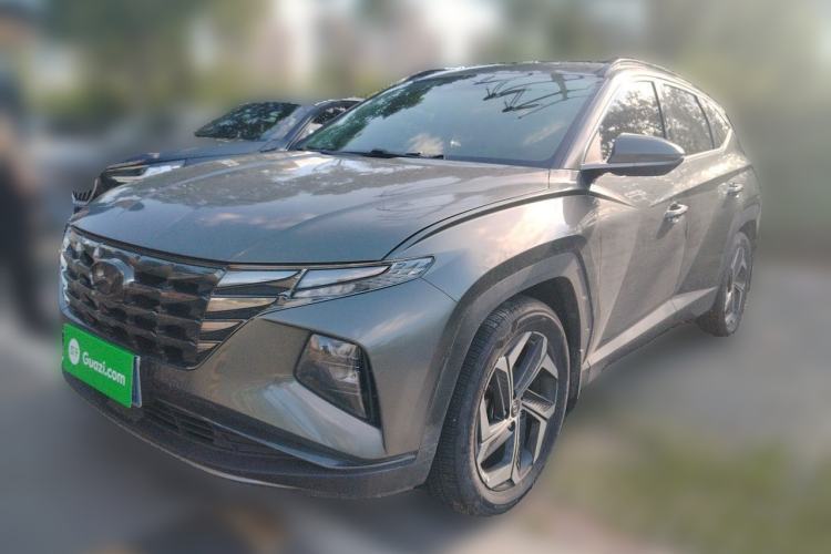 Used Hyundai Tucson 2021 Tucson L 1.5T DCT Luxury Prestige Edition Guazi used car, China used car export, Used car for sale, Used  cars, Cheapest cars for sale