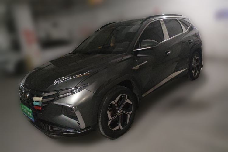 Used Hyundai Tucson 2021 Tucson L 1.5T DCT Luxury Prestige Edition Guazi used car, China used car export, Used car for sale, Used  cars, Cheapest cars for sale
