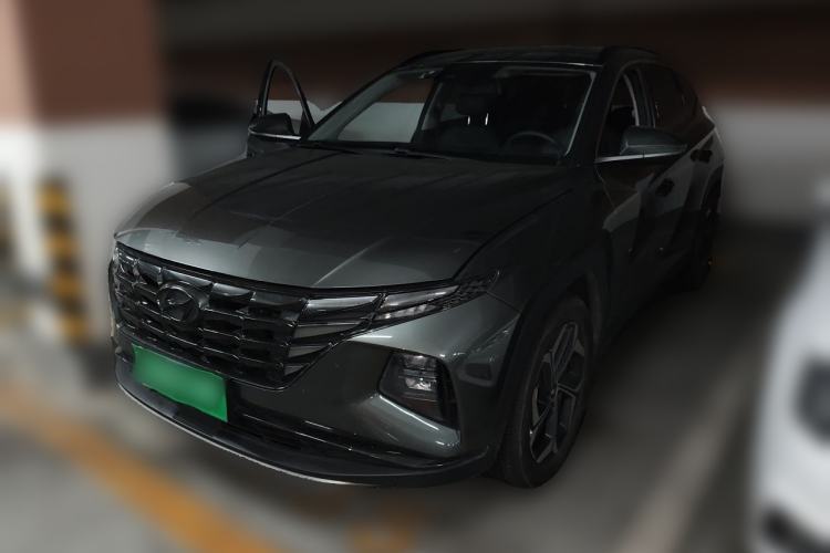 Used Hyundai Tucson 2021 Tucson L 1.5T DCT Luxury Prestige Edition Guazi used car, China used car export, Used car for sale, Used  cars, Cheapest cars for sale