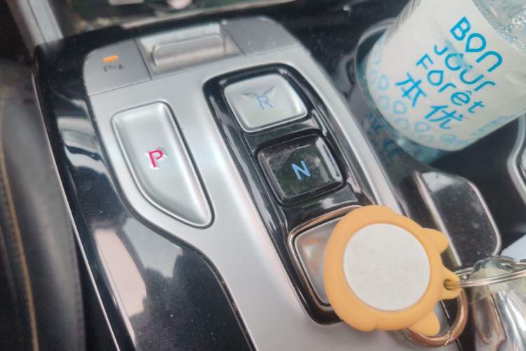 Used Hyundai Tucson 2021 Tucson L 1.5T DCT Luxury Prestige Edition Gear Lever