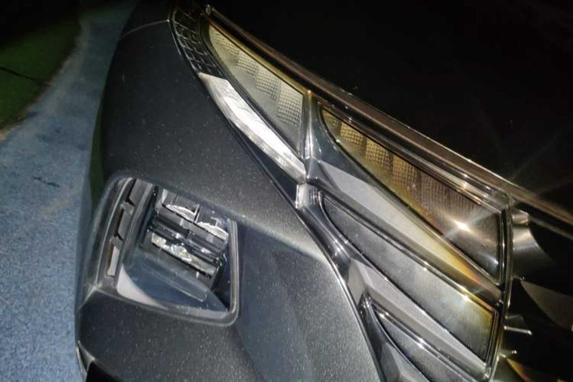 Used Hyundai Tucson 2021 Tucson L 1.5T DCT GLX Elite Edition Right Front Headlight