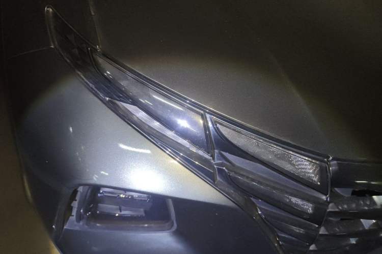 Used Hyundai Tucson 2021 Tucson L 1.5T DCT GLX Elite Edition Right Front Headlight
