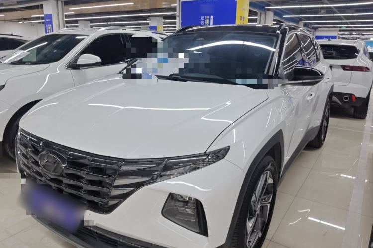 Used Hyundai Tucson 2021 Tucson L 1.5T DCT Luxury Prestige Edition Guazi used car, China used car export, Used car for sale, Used  cars, Cheapest cars for sale