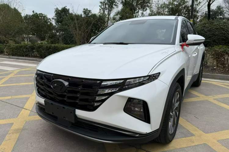 Ojetý Hyundai Tucson 2021 Tucson L 1.5T DCT GLX Elite Edition Guazi used car, China used car export, Used car for sale, Used  cars, Cheapest cars for sale