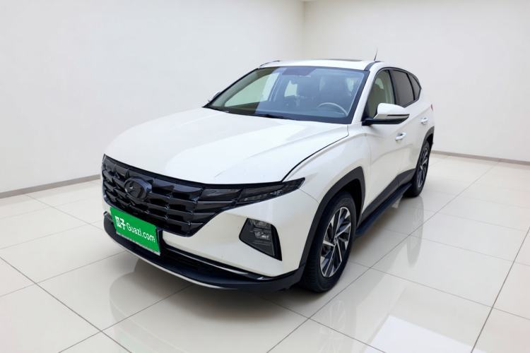 Ojetý Hyundai Tucson 2021 Tucson L 1.5T DCT GLX Elite Edition Guazi used car, China used car export, Used car for sale, Used  cars, Cheapest cars for sale