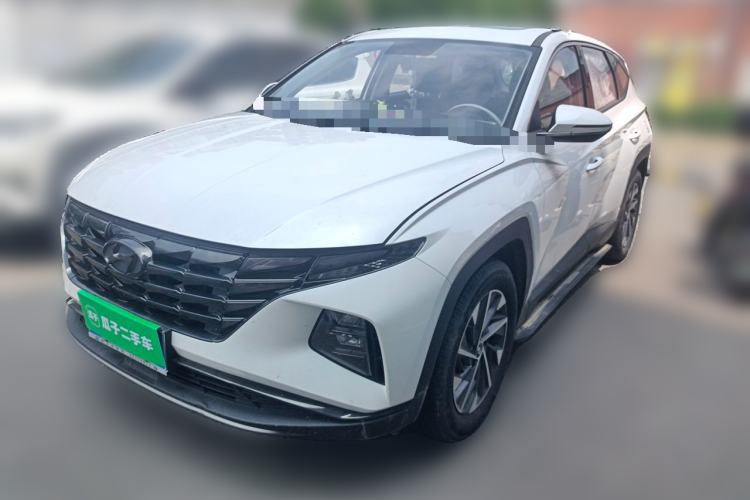 Used Hyundai Tucson 2021 Tucson L 1.5T DCT GLX Elite Edition Guazi used car, China used car export, Used car for sale, Used  cars, Cheapest cars for sale