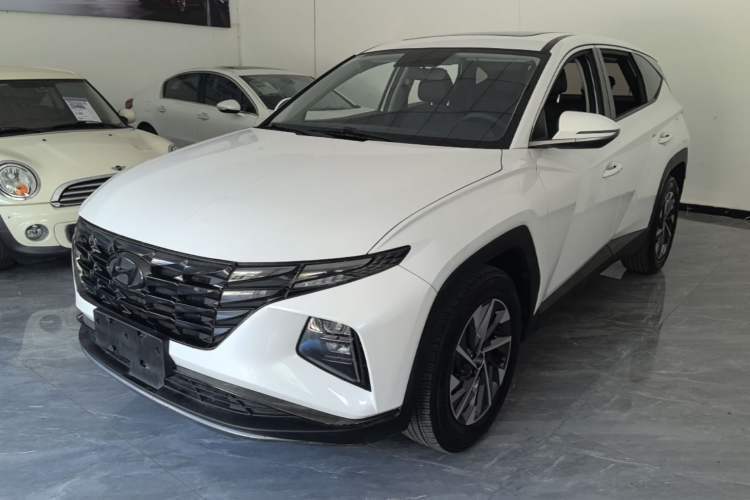 Ojetý Hyundai Tucson 2021 Tucson L 1.5T DCT GLX Elite Edition Guazi used car, China used car export, Used car for sale, Used  cars, Cheapest cars for sale
