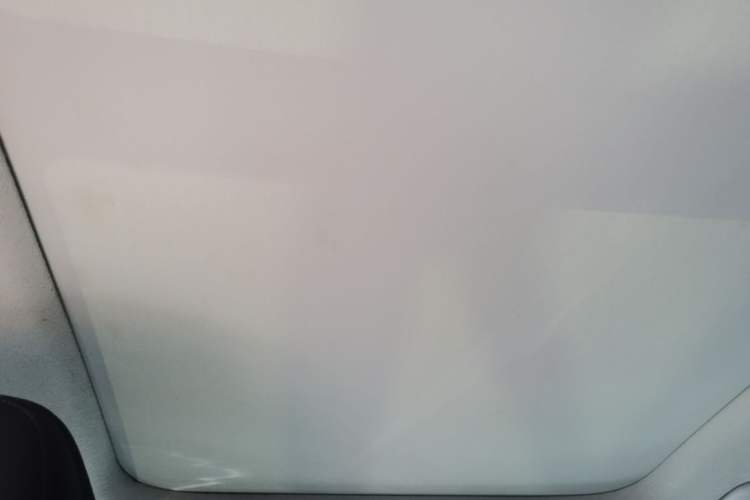 Used Hyundai Tucson 2021 Tucson L 1.5T DCT GLX Elite Edition Headliner