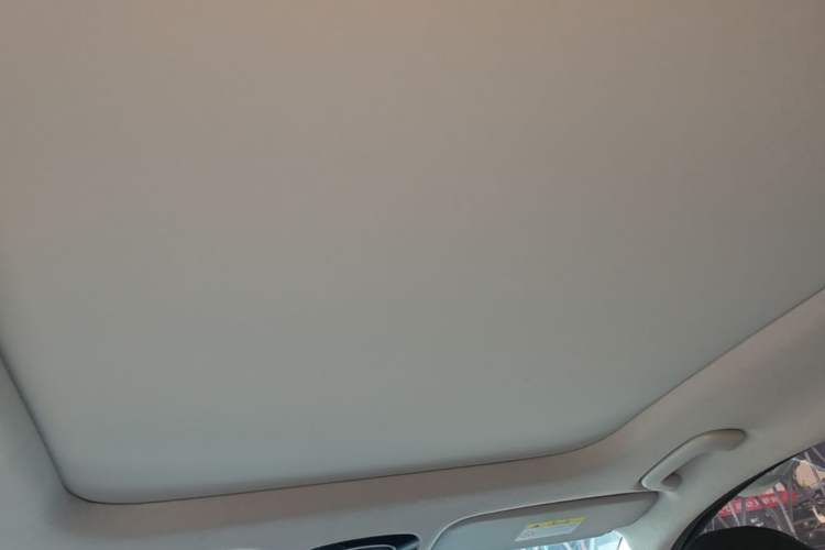 Used Hyundai Tucson 2021 Tucson L 1.5T DCT GLX Elite Edition Headliner