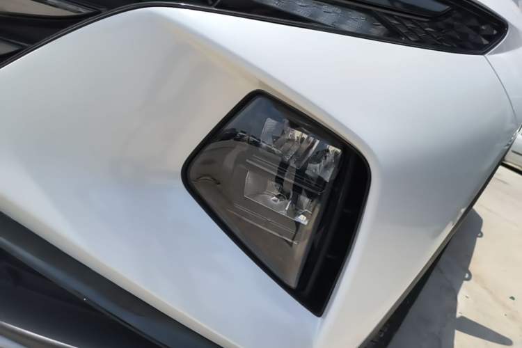 Used Hyundai Tucson 2021 Tucson L 1.5T DCT GLX Elite Edition Left Front Headlight
