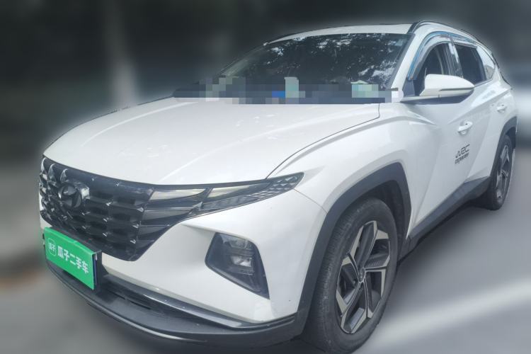 Used Hyundai Tucson 2021 Tucson L 1.5T DCT Luxury Prestige Edition Guazi used car, China used car export, Used car for sale, Used cars, Cheapest cars for sale