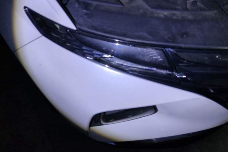 Used Hyundai Tucson 2021 Tucson L 1.5T DCT Luxury Prestige Edition Right Front Headlight
