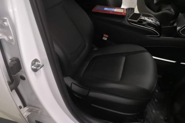 Used Hyundai Tucson 2021 Tucson L 1.5T DCT GLX Elite Edition Right Front Seat