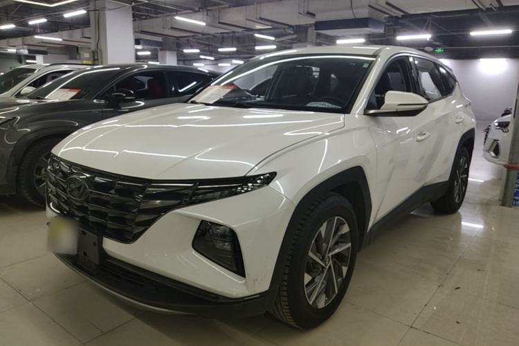 Ojetý Hyundai Tucson 2021 Tucson L 1.5T DCT GLX Elite Edition Guazi used car, China used car export, Used car for sale, Used  cars, Cheapest cars for sale